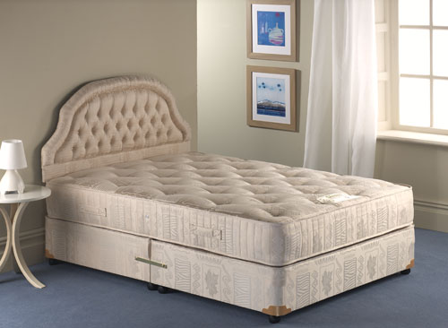 classic pocket sprung mattress