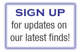 sign up here for updates