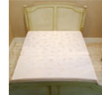 fabric covered bases