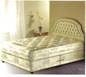 deluxe pocket mattress